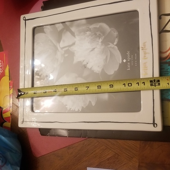 Kate Spade  picture frame